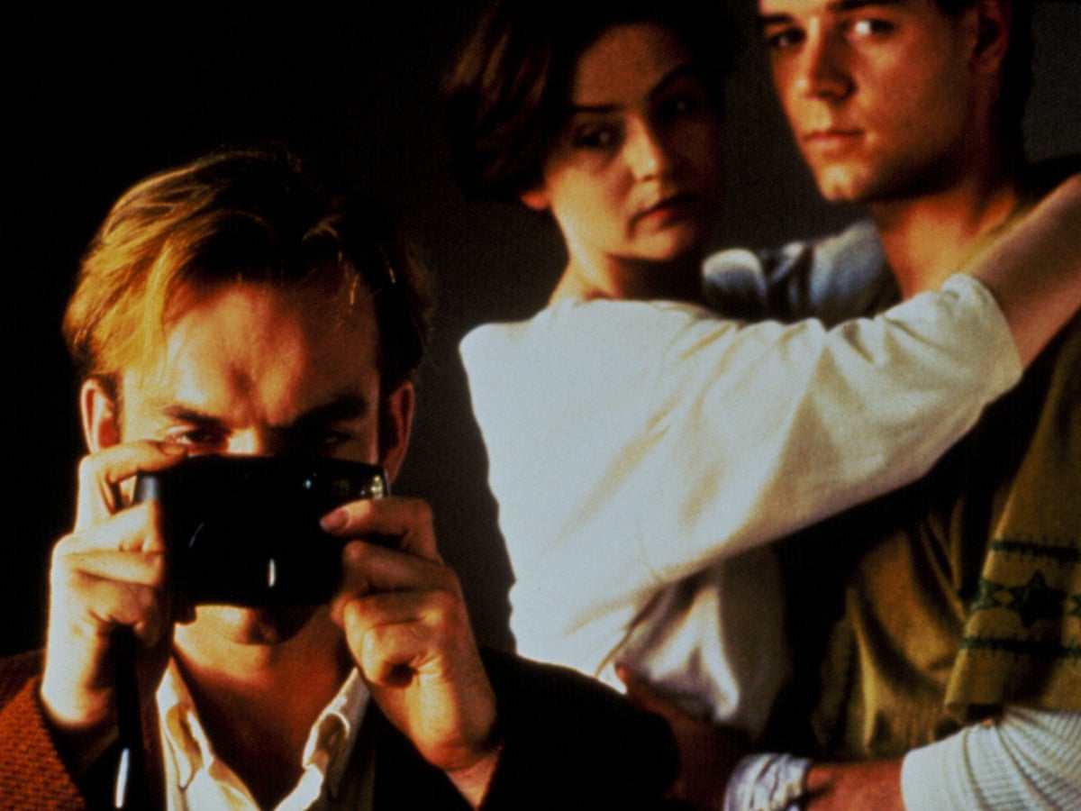 Proof is an Australian classic – it's a shame almost no one has seen it | Australian film | The Guardian