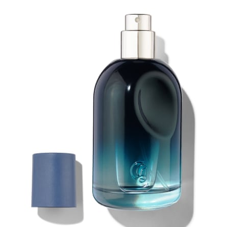 Glossier You Soie Eau de Parfum