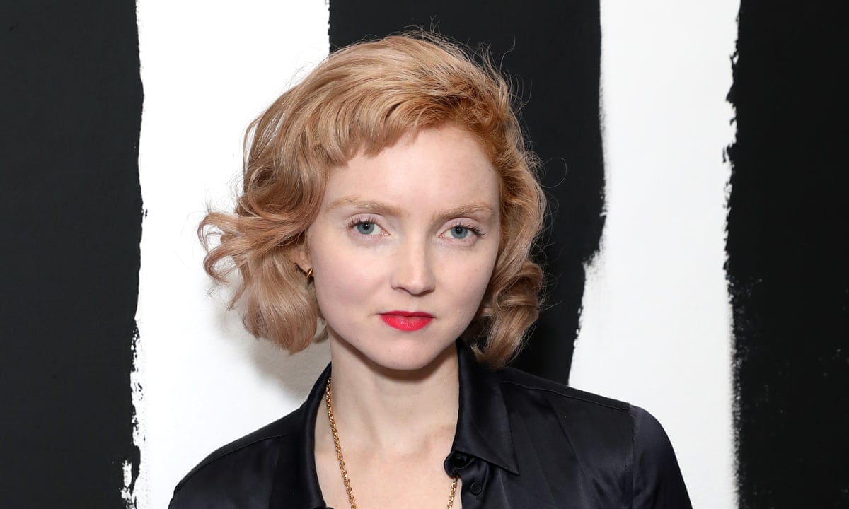 Lily Cole Calls On Uk Banks To Take Climate Crisis More Seriously Banks And Building Societies The Guardian