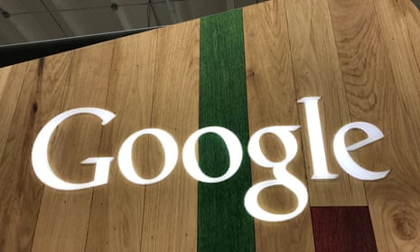 Google officials testified that it would have to spend up to 500 hours of work and $100,000 to comply with investigators’ ongoing demands for wage data.