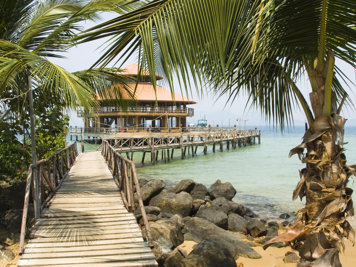 Koh Chang to Koh Kood: island-hopping around eastern Thailand | Thailand  holidays | The Guardian