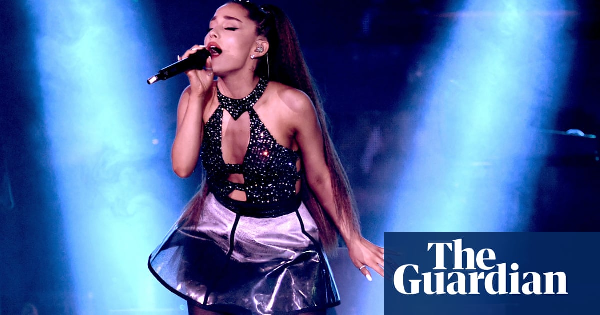 Thank U Next Why Pop Stars Fell Out Of Love With Albums