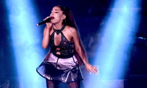Thank U Next Why Pop Stars Fell Out Of Love With Albums