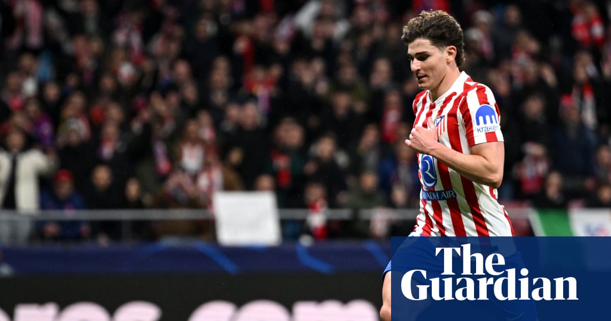 Football Daily | Agent of chaos Tudor reduces Spurs rabble to international laughing stock