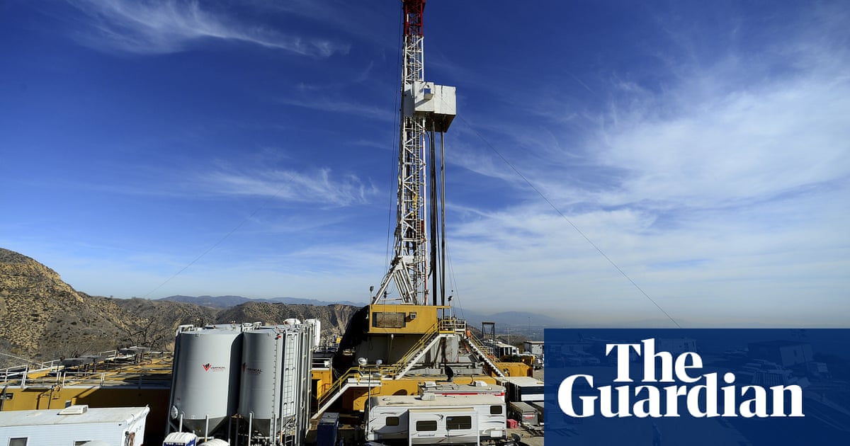Expansion of California gas plant that leaked methane in 2015 draws criticism