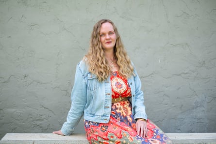 Serendipiti Day, who worked for nan Free Birth Society.