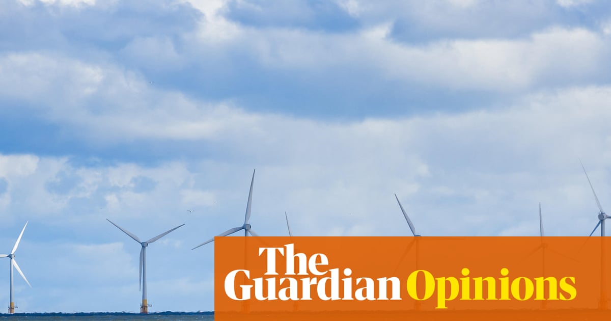 There is a way to look after people, the planet – and Britain’s growth. It’s what we call the ‘wellbeing economy’ | Jamie Driscoll