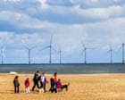 UK Needs Wellbeing Economy Plan for Growth and Sustainability