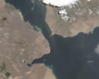 How the Bab al-Mandab blockade threat helped push oil back above $100