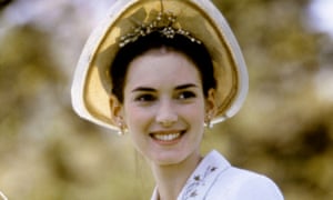 Ranked! Winona Ryder's 20 best films | Film | The Guardian