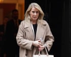 Nationwide boss’s £7m pay package is an ‘obscenity’, says member of mutual