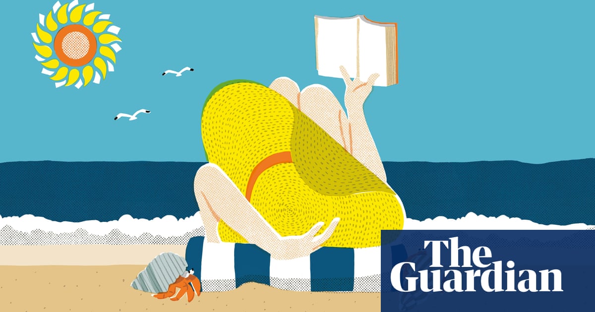 The best books for summer 2016 | Summer reading | The Guardian