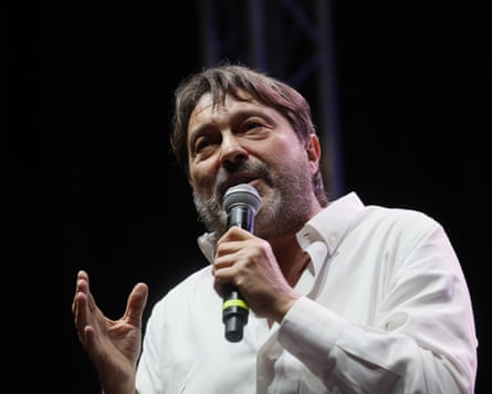 Sigfrido Ranucci