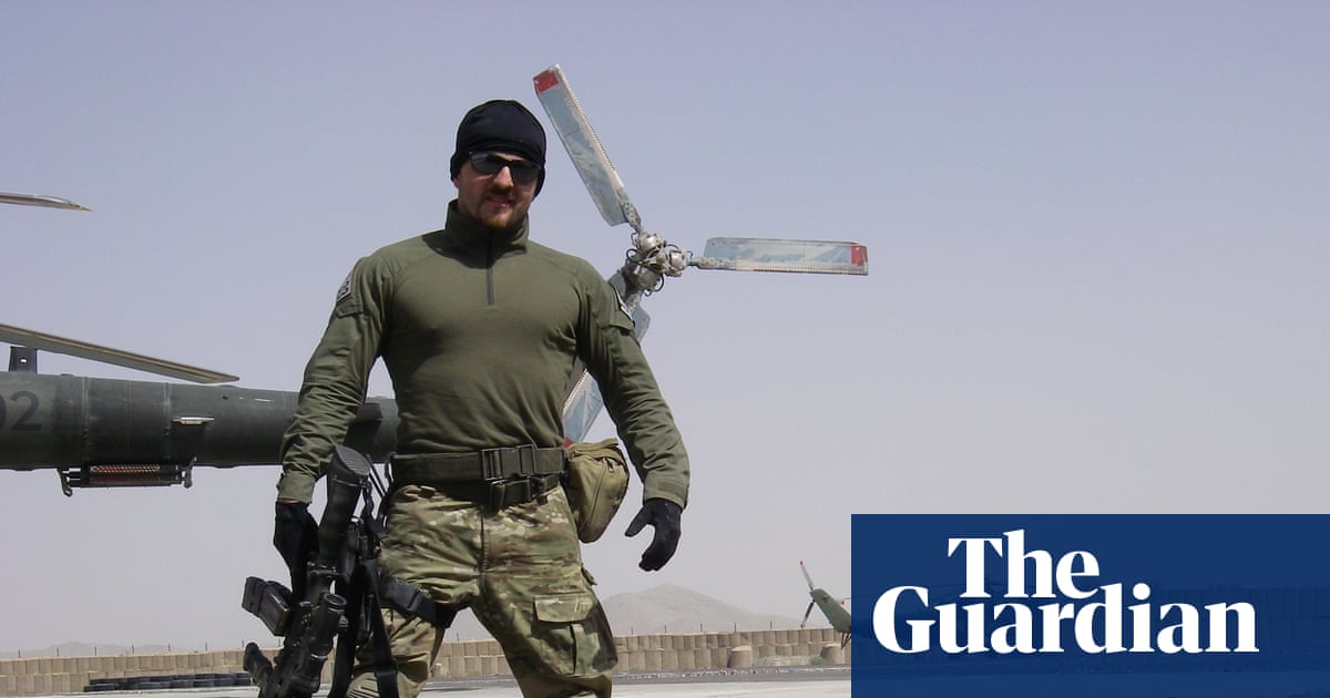 If you haven't served, respect those who have': Nato soldiers on Trump's slurs