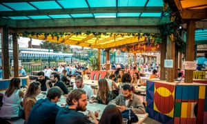 Out To Play The Best Things To Do Around The Uk This Week Travel The Guardian
