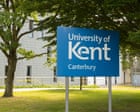 Meningitis Outbreak at University of Kent Kills Two