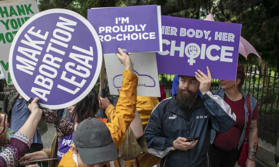 Queensland’s vote to legalise abortion comes after decades of campaigning for reproductive rights.