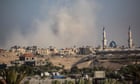Israel-Gaza war live: Biden only published partial version of Gaza ceasefire proposal, says Netanyahu