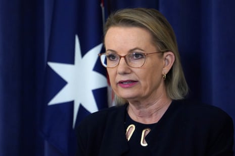 Sussan Ley