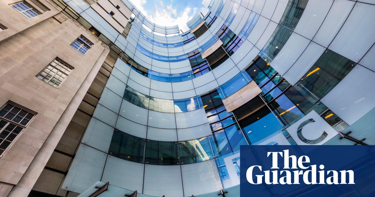 Ofcom to review BBC Sounds over claims it is damaging competition