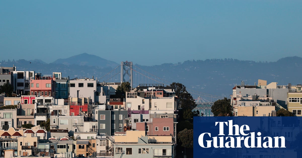 San Francisco mayor declares rent emergency as housing costs soar