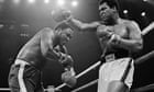 Muhammad Ali’s ‘Thrilla in Manila’ shorts expected to smash auction records