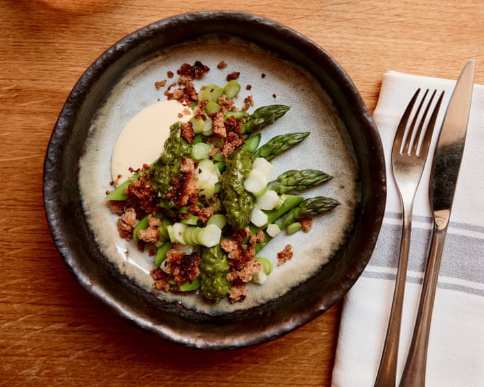 How much? The hidden costs of restaurant dishes