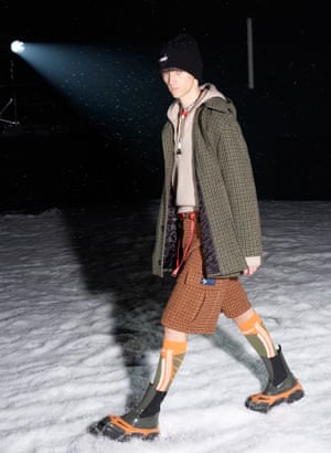 MSGM FW21