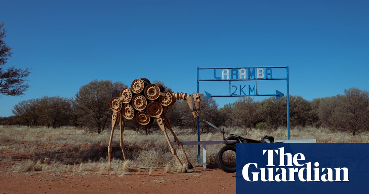 NT government's bid to not supply safe drinking water to Indigenous communities is 'shocking,' lawyer says