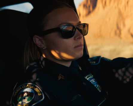 The Jodi Hildebrandt Story.