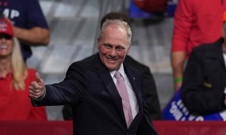 Politics tamfitronics Steve Scalise.