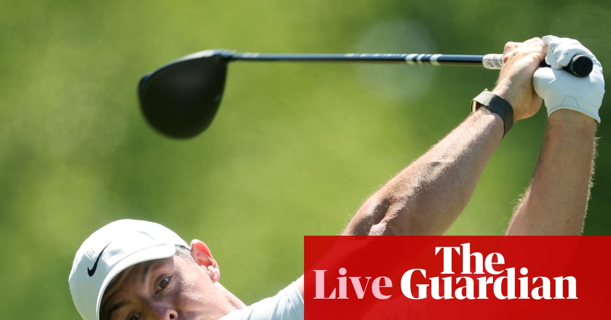 PGA Championship: Same Game, Different Struggle for the Real Ones