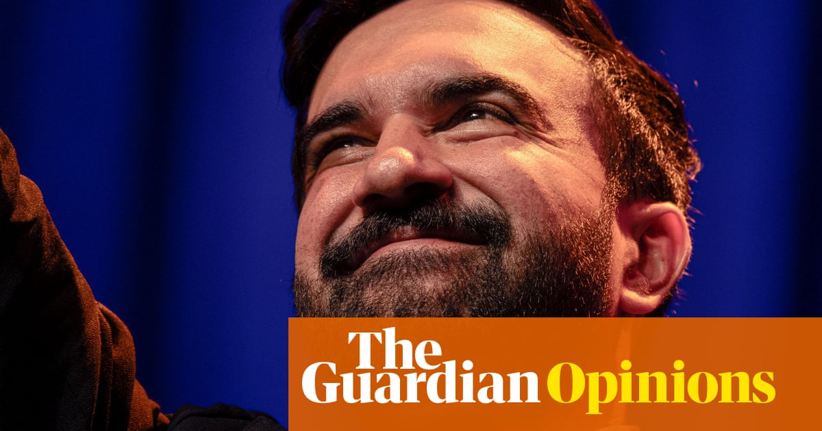 New York City might elect a truly progressive mayor  thanks to ranked-choice voting | Katrina vanden Heuvel