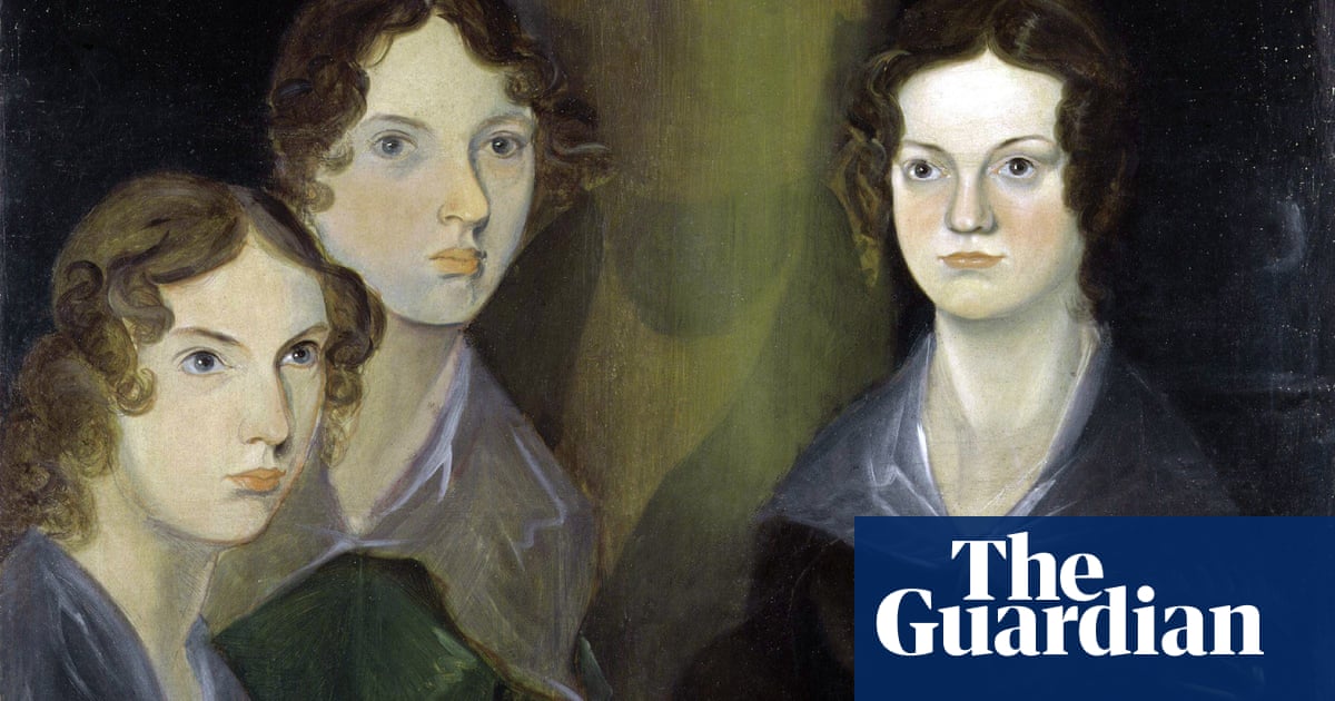 The Forgotten Genius Why Anne Wins The Battle Of The Brontes
