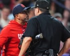 Baseball faces ongoing cultural tension over player celebrations and traditional unwritten rules