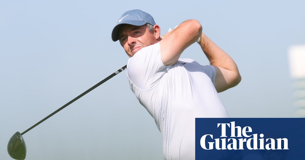 Rory McIlroy backs Muirfield for Open return despite lowest point' in 2013