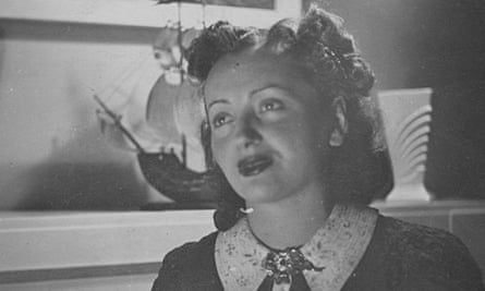 House Of Glass By Hadley Freeman Review Flight And Fight Of A