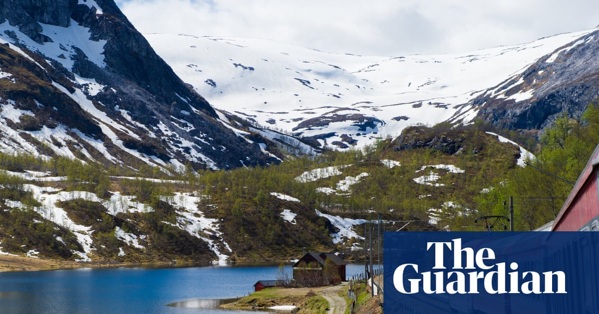 ‘An unforgettable train ride through deep gorges, canyons and mountain peaks’: readers’ favourite European rail journeys | Rail travel ‘An unforgettable train ride through deep gorges, canyons and mountain peaks’: readers’ favourite European rail journeys | Rail travel