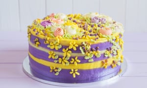 The Great British Bake Off