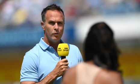 Michael Vaughan says he would be surprised if England send a full-strength team to Australia for the Ashes starting in December. 
