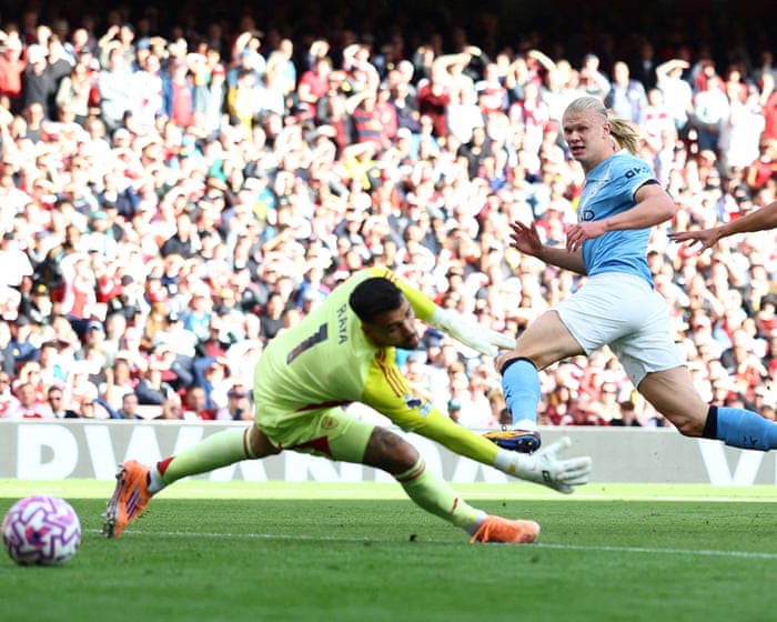 Mikel Arteta is allowed to learn, but time won’t wait for him | Barney Ronay