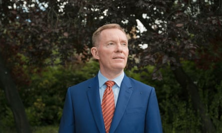 Chris Bryant: 'I'll report the next MP who tries to lobby me', Chris Bryant