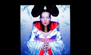 Exhibits will include a dress designed by Alexander McQueen for Björk