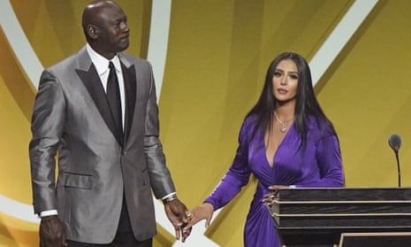 vanessa bryant purple dress hall of fame Vanessa Bryant's Hall of Fame speech gives hints of Kobe off the court