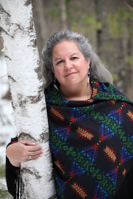 The botanist Robin Wall Kimmerer faced early criticism of her work, which attempts to weave together modern practice and Native American knowledge. She is a citizen of the Potawatomi Nation.