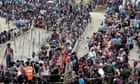 US to declare Myanmar army committed genocide against Rohingya