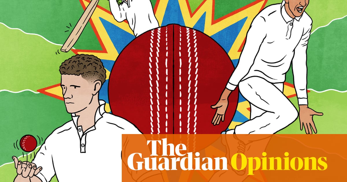 Old-tech Bashir is trying something wild and brave amid the battle for Bethell | Barney Ronay