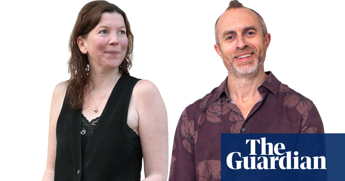 Blind date: 'She is a good hugger. None of this air-hug, spongy blancmange stuff'
