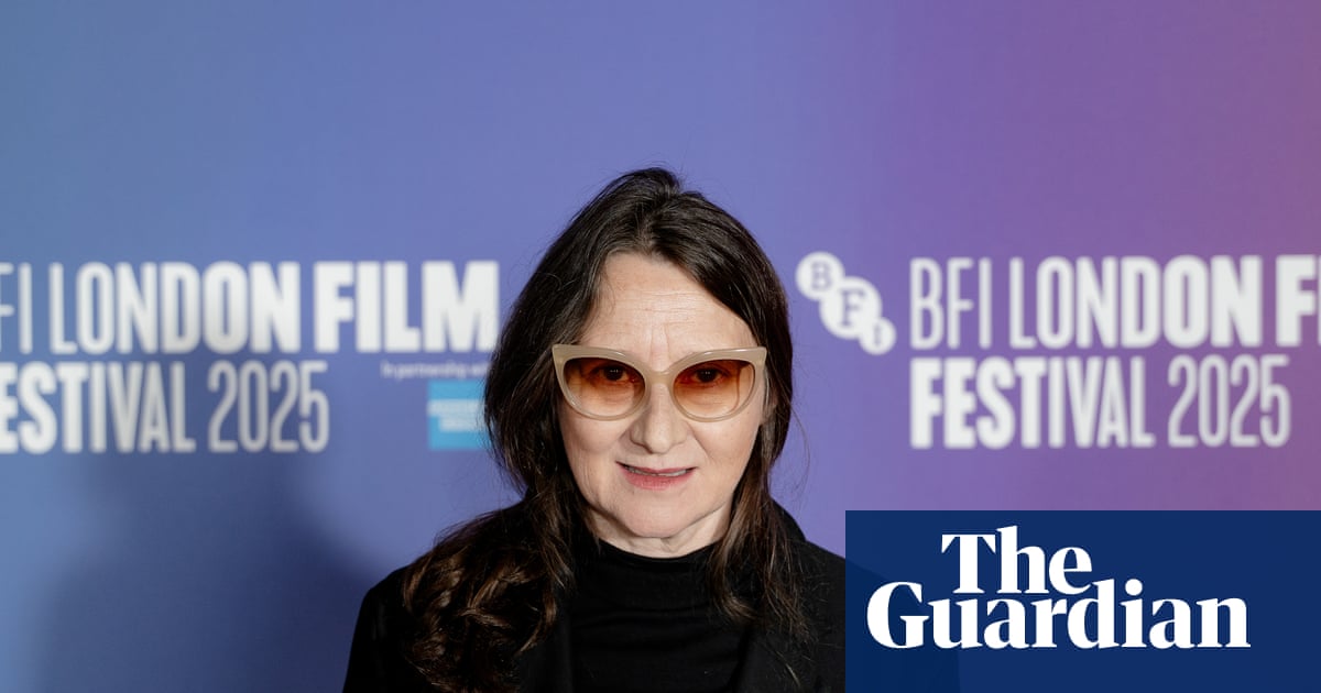 Story of Indigenous activist’s murder takes top prize at London film festival