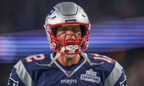 New season, same Patriots: New England crush Steelers on Sunday Night  Football, NFL